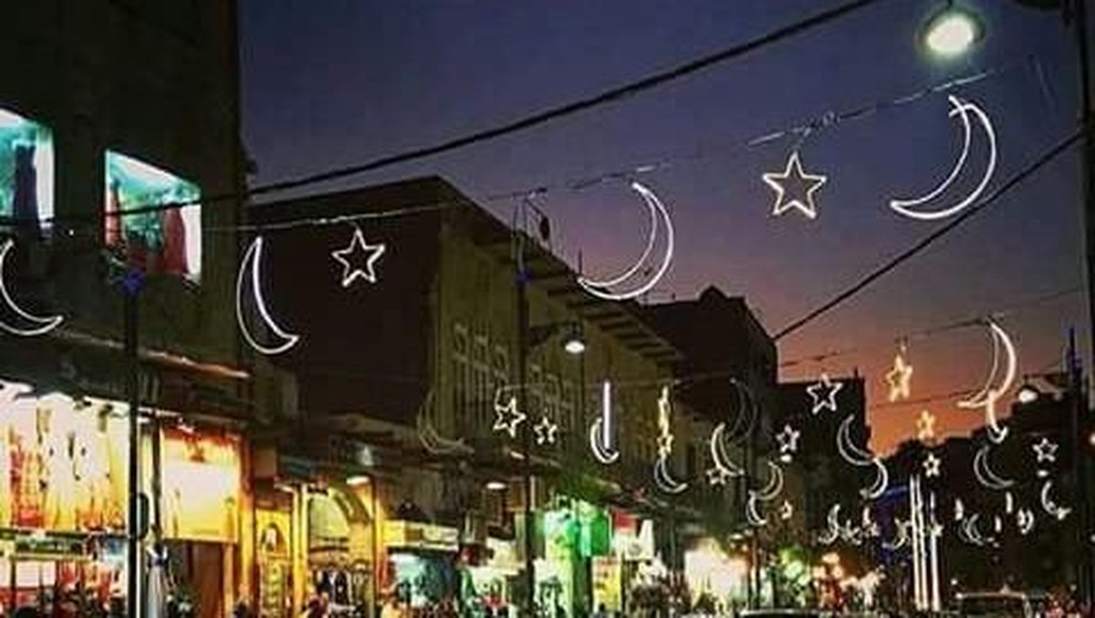 Menyambut bulan Ramadan&comma; negara-negara ini mempunyai tradisi unik yang hanya terjadi di bulan Ramadhan&period; Berikut 5 tradisi unik bulan Ramadan di berbagai negara&period;