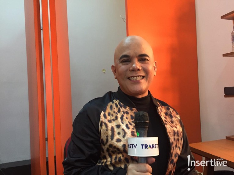 Ozy Syahputra Ozy Syahputra