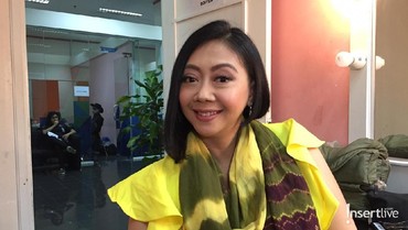 Bangganya Asri Welas dengan Putra Sulungnya