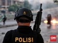 Tujuh Jurnalis Alami Kekerasan Aparat Saat Kerusuhan 22 Mei