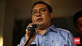 img-title Fadli Zon: Batal Tuan Rumah Piala Dunia U-20, RI Tak Kehilangan Muka