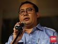 Fadli Zon Bantah Perusuh Demo Bawaslu Pendukung Prabowo