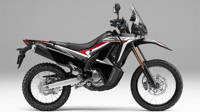 Tanpa seremoni, PT Astra Honda Motor (AHM) meluncurkan dua motor dengan warna baru.