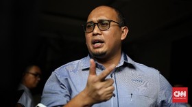 Kritik Gubernur Sumbar dan Ancaman Tembak pada Andre Rosiade