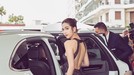 Gaya Busana Seksi Model Vietnam yang Dianggap Menyimpang Salah satu model Vietnam, Ngoc Trinh kena tegur pejabat di negaranya. Hal ini karena bajunya yang kelewat seksi saat Festival Cannes 2019.