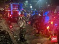 Polisi Kejar Aktor Intelektual dan Donatur Kerusuhan Bawaslu