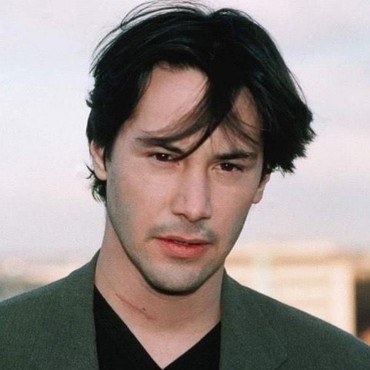 Yayan Ruhian Bongkar Sifat Asli Keanu Reeves