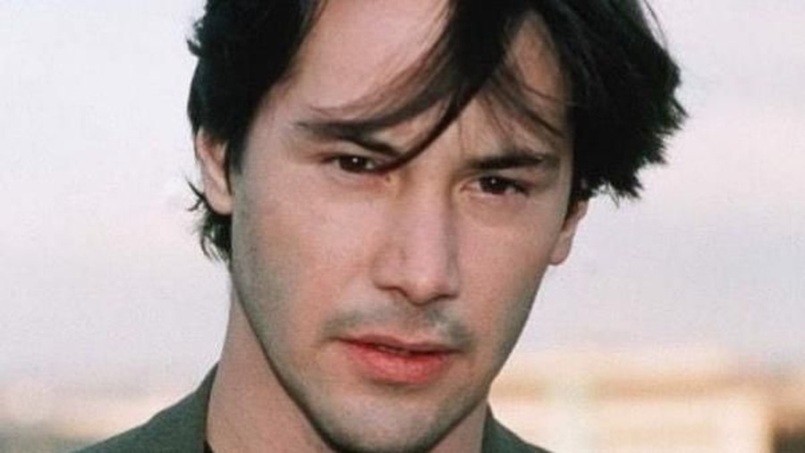 Keanu Reeves Keanu Reeves