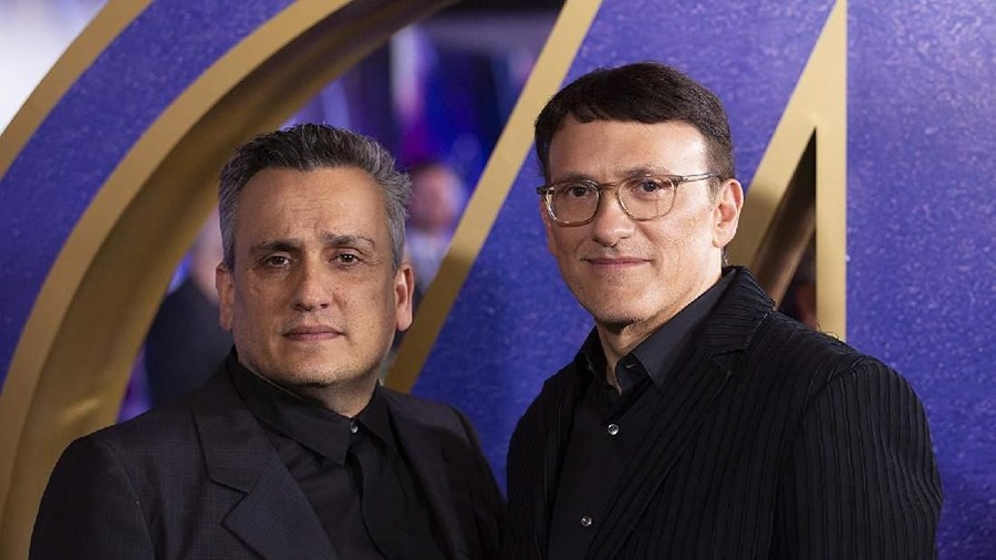 Joe Russo dan Anthony Russo