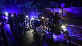 Akun Raimas Backbone Dihapus Usai Viral Aipda Ambarita