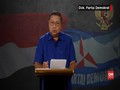 VIDEO: SBY Beri Selamat Kepada Jokowi-Ma'ruf