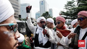 Kominfo Imbau Masyarakat Tak Sebar Konten Kerusuhan 22 Mei