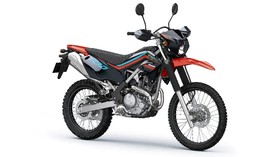 Ada Aksi 22 Mei, Kawasaki 'Ngotot' Rilis Motor Baru