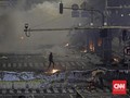 Gerindra Minta DPR Bahas Pembentukan TGPF Rusuh Aksi 22 Mei