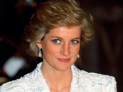 Akhir Hidup Putri Diana dan Pangeran Charles Diduga Penyebab Kecelakaan