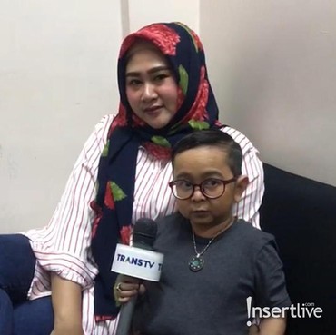 Kehidupan Pernikahan Ketiga Daus Mini