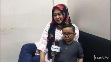Kehidupan Pernikahan Ketiga Daus Mini