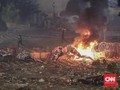 Investigasi Kerusuhan 22 Mei Polri: Oknum Parpol Terlibat