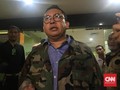 Jenguk Eggi dan Lieus, Fadli Ingin Pastikan Perlakuan Adil