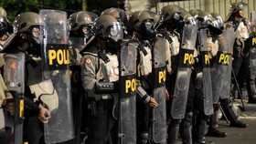 Warga Dipukuli Saat Aksi Hari HAM di Aceh, Polisi Bantah Ulah Aparat