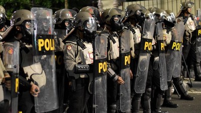 img-title Warga Dipukuli Saat Aksi Hari HAM di Aceh, Polisi Bantah Ulah Aparat