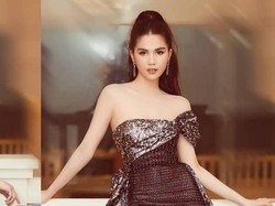 Gaya Busana Seksi Model Vietnam yang Dianggap Menyimpang