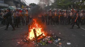 Teori Psikologi di Balik Aksi Demonstrasi
