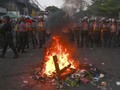 Teori Psikologi di Balik Aksi Demonstrasi