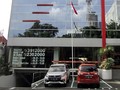 Dealer Mobil di Wahid Hasyim Kena Dampak Aksi 22 Mei