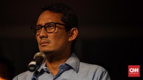 Sandi Sebut Gugatan Pemilu ke MK untuk Penuhi Tuntutan Rakyat