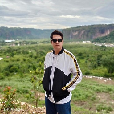 Nonton 'Terminator: Dark Fate', Kevin Julio Teringat Mendiang Ayahnda