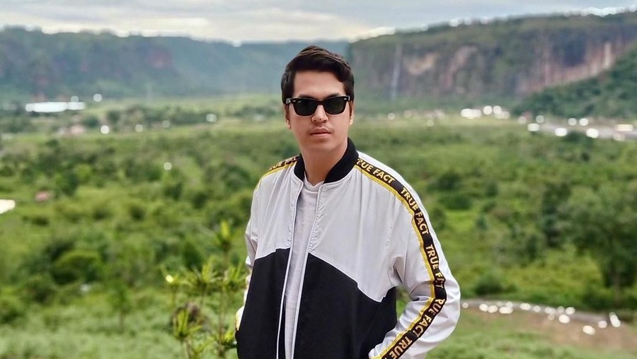 Nonton Terminator: Dark Fate, Kevin Julio teringat mendiang sang ayah.