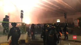 VIDEO: Kronologi Kerusuhan 22 Mei