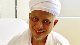 Ustaz Arifin Ilham, Ulama Kharismatik Pendiri Az-Zikra