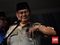 Tunggu Gugatan Prabowo ke MK, KPU Sudah Siapkan Kuasa Hukum