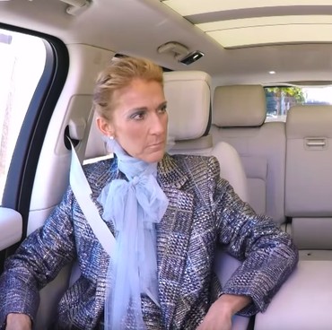 Nyanyikan Lagu 'Baby Shark', Suara Celine Dion Bikin Geleng-geleng