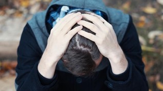 Melihat Foto Ledakan Bom Medan yang Tersebar Bisa Picu Trauma
