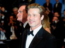 Sebelum Keanu Reeves, Brad Pitt Pernah Ditawari The Matrix
