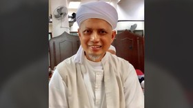 Mengenal Kanker Getah Bening yang Diderita Ustaz Arifin Ilham