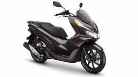 Dealer Utama Honda di Jakarta Bicara Soal PCX 150