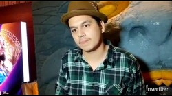 Tubuh Ideal Jadi Resolusi Kevin Julio di Tahun 2020