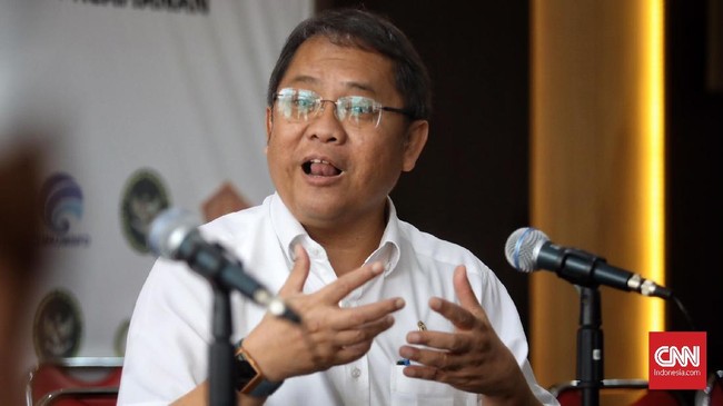Menkominfo Rudiantara mengakui Indonesia saat ini belum siap melakukan pertukaran data digital dengan negara-negara G20.