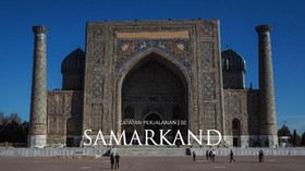 Di Babak Baru Samarkand