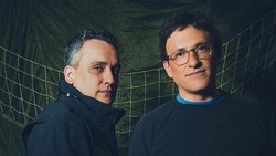 Russo Brothers Diincar Garap 2 Film Avengers Terbaru