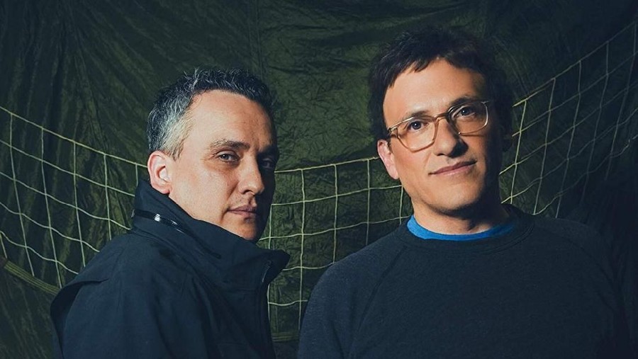 Joe Russo dan Anthony Russo