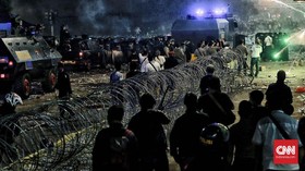 Misteri Tim Mawar, Kerusuhan 22 Mei dan Prabowo