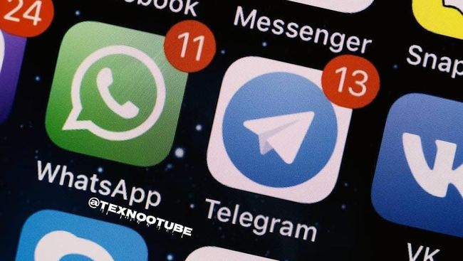 Daftar Medsos yang Diblokir Total untuk Remaja di Bawah 16 Tahun, Pelanggar Didenda Rp544 M