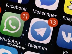 Daftar Medsos yang Diblokir Total untuk Remaja di Bawah 16 Tahun, Pelanggar Didenda Rp544 M