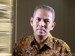 Profil Anggito Abimanyu, Ekonom FEB UGM Kini Jadi Wakil Menteri Keuangan