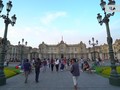 VIDEO: 'Berburu' Makanan Halal di Peru